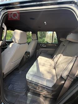 جی ئێم سی یوکۆن